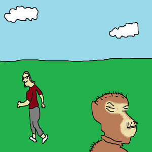 Harry Schonberg - In a World of Pure Imagination