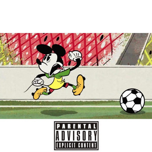 Portada de Brazil Flow