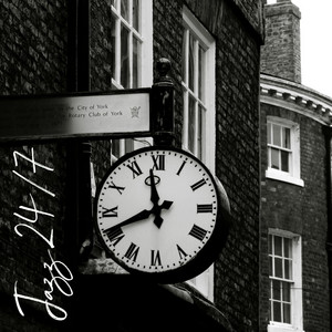 Brick Buildings by J 24/7
