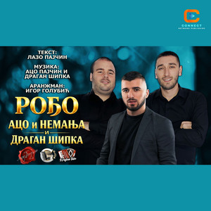 Aco i Nemanja & Dragan Šipka - Rodjo iz tudjine
