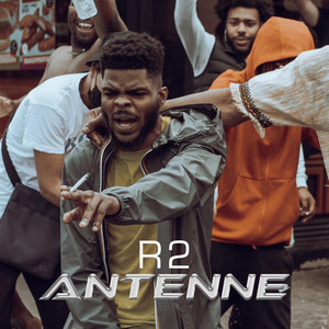 Antenne by R2