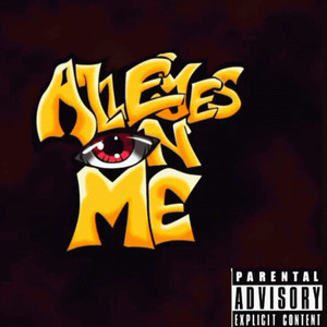 Spliff Da Don (All Eyes On Me) by Spliff Da Don