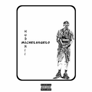 Michelangelo cover