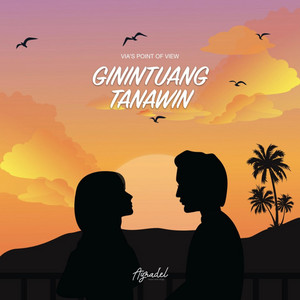 Ginintuang Tanawin - Via's POV Full Version