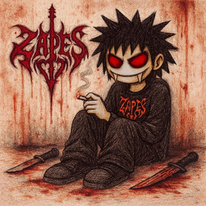 self-destruct by Zape$