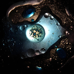 Fatal Blue by Efscale