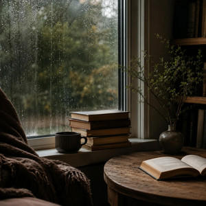 Evening Room by Halvern