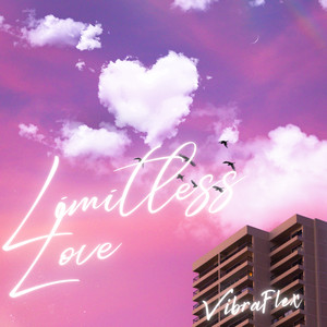 LIMITLESS LOVE by VibraFlex