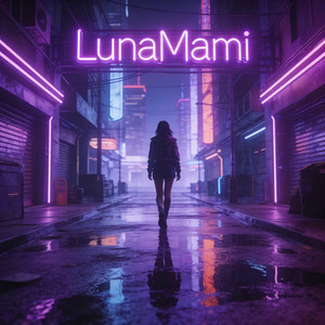 LUNAMAMI by Corabeats