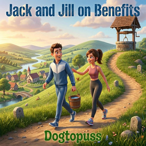 Jack and Jill on benefits by Dogtopuss