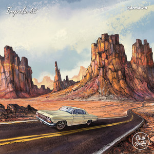 Impala 62 by Karmawin