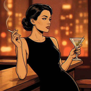 The 50th Floor - Let It Be Me