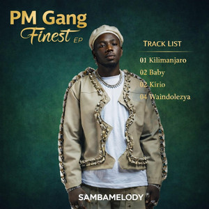 sambamelody - Baby