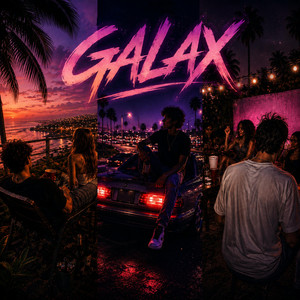 dla beki by GALAXXY