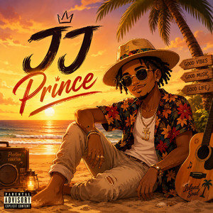Mis haters by JJ Prince