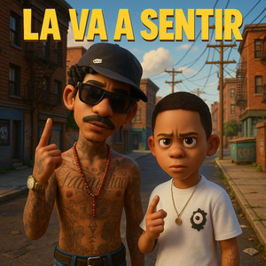 Dilon Baby, Chukito & kingpuntocom beats - La Va a Sentir (feat. KingPuntoCom)