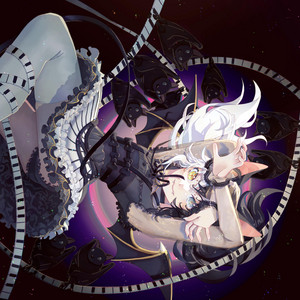 Fantasia Sonata Stars by PYKAMIA
