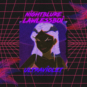 Ultraviolet by lawlessboi, nightblure