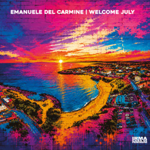 Welcome July by Emanuele Del Carmine