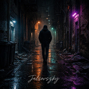 JalsovszkyMusic - Úgy sajnálom...