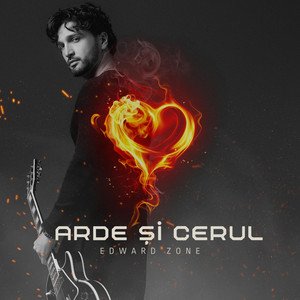 Arde și cerul by Edward Zone
