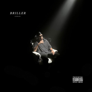 Portada de Briller
