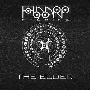 The Elder by The HAARP Machine