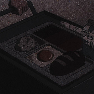 Lunch Cart by Temporal Myth