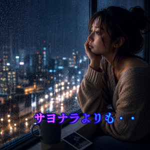 サヨナラよりも - Remix by レトロ猫