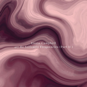 Acacia 417 Hz by Ennio Campbell