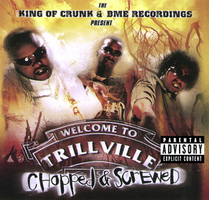 Some Cut - Chopped & Screwed; feat. Cutty by Trillville (Featuring Cutty), Cutty, Michael 