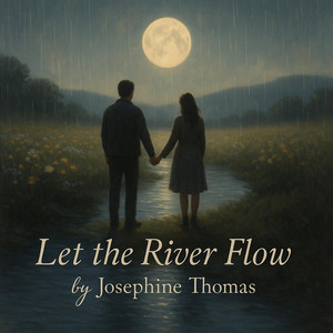 Let the River Flow by Godlockis
