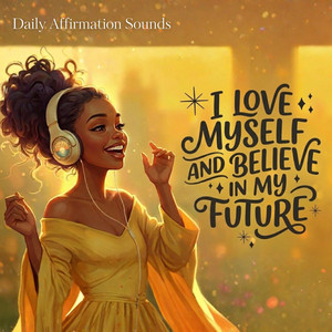 Smooth Becoming by Daily Affirmation Sounds