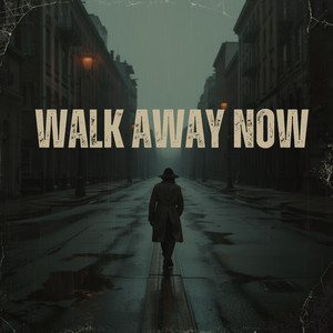 Walk Away Now by Amanaz, greenskybluegrass, rosannecash