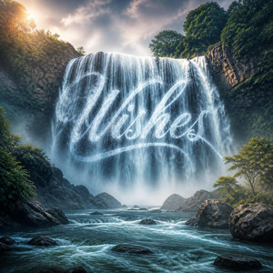 Wishes by Davenix