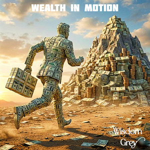 Credit Score Love by Wisdom Grey