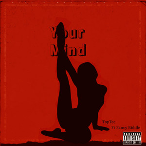 Your Mind by TopTee, Fancy Riddle