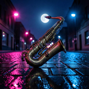 One More Night by DJ EXCUSE, DJ Cesko, MR OPERA