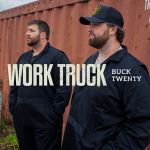 Work Truck by Buck Twenty
