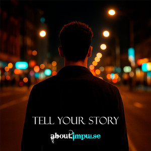 Tell Your Story by about.impulse
