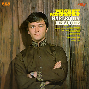 Just Dropped In by Mickey Newbury