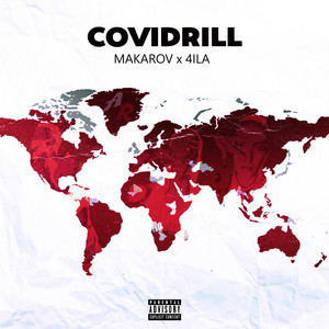 4ILA — COVIDRILL