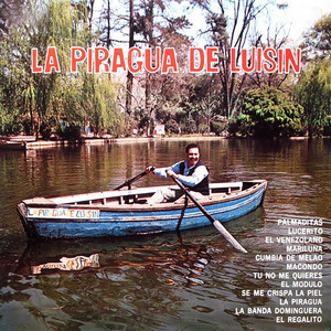 Lucerito by Luisín Landáez