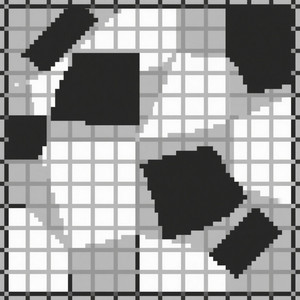 Unfinished Letters Static by FEBRIANU ILV2ZW
