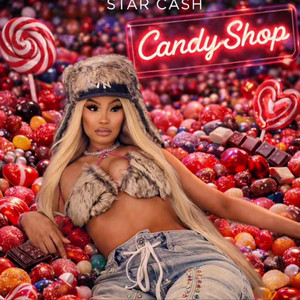 Candy Shop by Star Cash