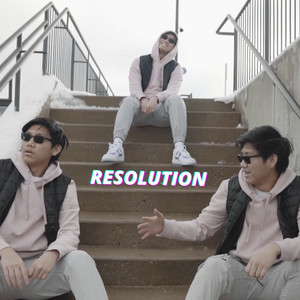 RESOLUTION by imKENNETHY
