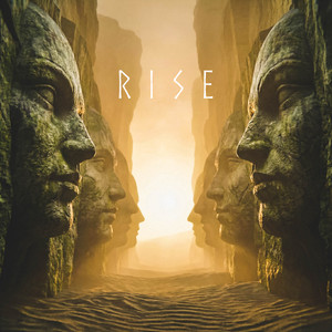 Rise by Awoga