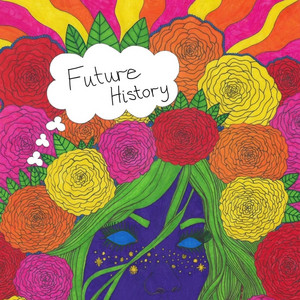 Future History by Livie