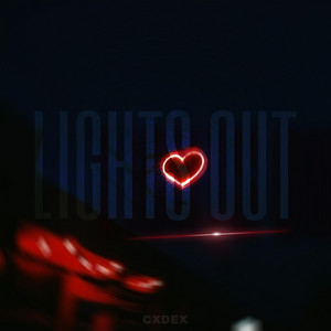 Portada de LIGHTS OUT