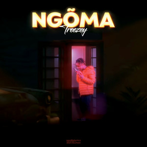 Treezey - Ngõma